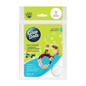 Glue Dots • XL