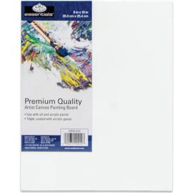 Premium Canvas Board