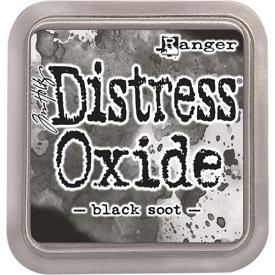 Oxide, Black Soot