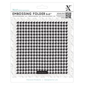 Dogtooth Pattern