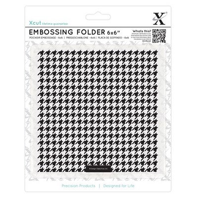 Dogtooth Pattern