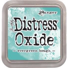 Oxide, Evergreen Bough
