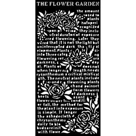 The Flower Garden, Garden Of Promises