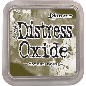 Oxide, Forest Moss