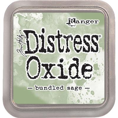 Oxide, Bundled Sage