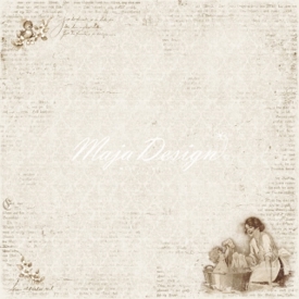 Vintage Baby - Special moment, Maja design