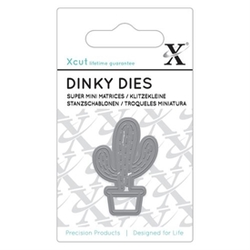 Dinky Die - Cactus