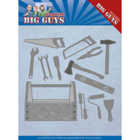 Workers - Handyman Tools