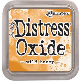 Oxide, Wild Honey