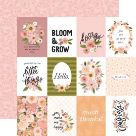 Carta Bella,Soft Journaling Cards