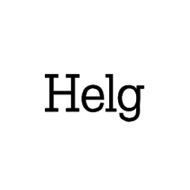 Helg