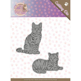 Sweet Cats, Amy Design