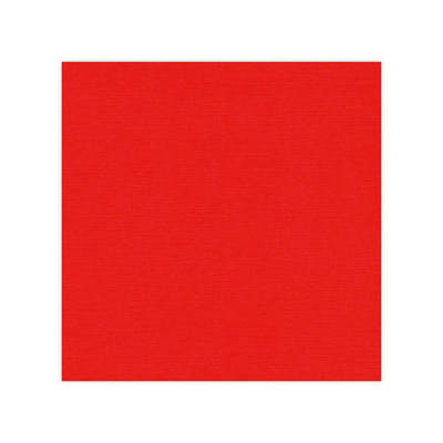 Red, Card Deco