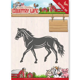 Country Life Horse