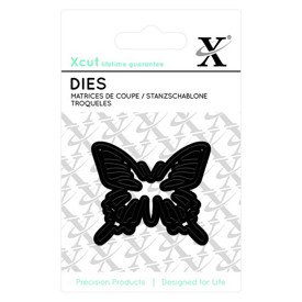 Mini Die, Butterfly