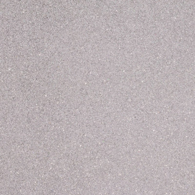 Foam 2mm, glitter silver