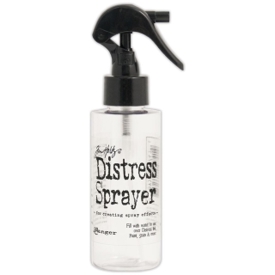  Distress Sprayer 2oz