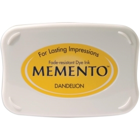 Memento, Dandelion