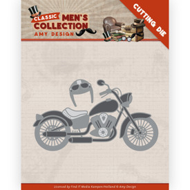 Classic men's Collection - Motorcycle