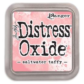Oxide, Saltwater Taffy