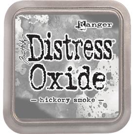 Oxide, Hickory Smoke