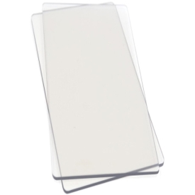 Extended Cutting Pad, 1 Pair