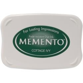 Memento, Cottage Ivy