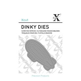 Dinky Die - Zeppelin