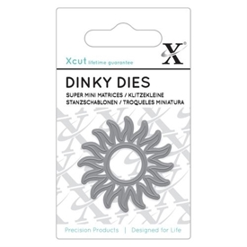 Dinky Die - Sun