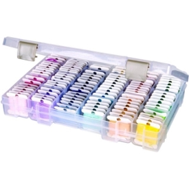 ArtBin Floss Finder With Dividers