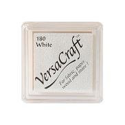 VersaCraft Mini Ink Pad, White