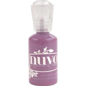 Plum Pudding, Nuvo Drops