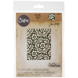 Lace By Tim Holtz