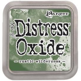 Oxide, Rustic Wilderness