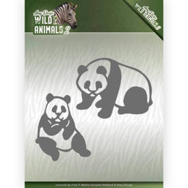 Panda Bear, Amy Design