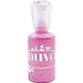 Pink Orchid, Nuvo