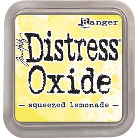 Oxide, Squeezed Lemonade