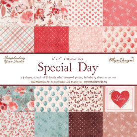 Special Day, Maja Design