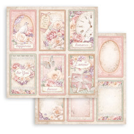 Romance Forever 6 Cards