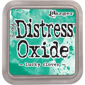 Oxide, Lucky Clover