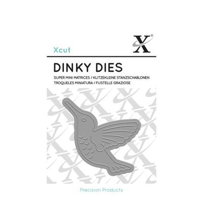 Dinky Die, Hummingbird