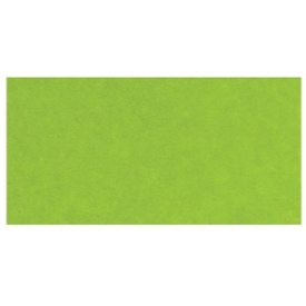 Embossing, Lime Green