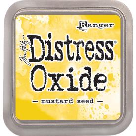 Oxide, Mustard Seed