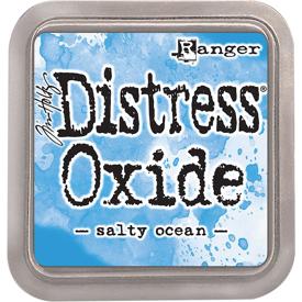 Oxide, Salty Ocean