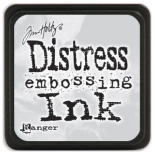 Embossing Ink Pads