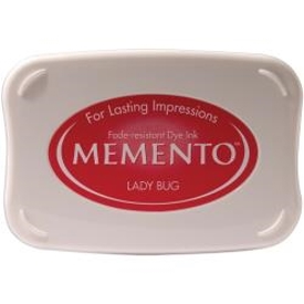 Memento, Ladybug