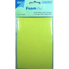 Foam Pads 2,0 mm