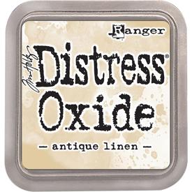 Oxide, Antique Linen