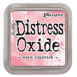 Oxide, Worn Lipstick
